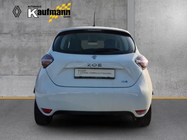Renault ZOE ⚡️⚡️ MAXIMALE REICHWEITE zum MINIMALEN PREIS ⚡️⚡️