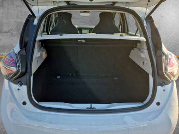 Renault ZOE ⚡️⚡️ MAXIMALE REICHWEITE zum MINIMALEN PREIS ⚡️⚡️