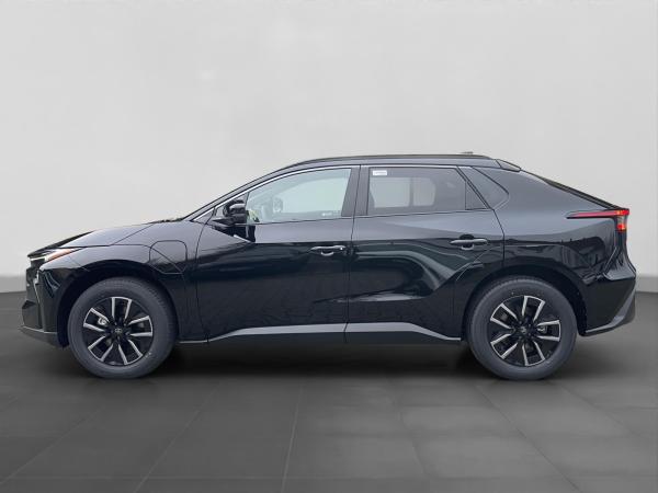 Toyota bZ4X Teamplayer 73 kWh ⚡Modelljahr 2026 bis zu 569KM Reichweite Vorbestellung ⚡ ⚡ ⏰⏰
