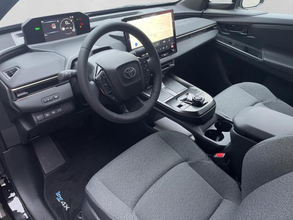 Toyota bZ4X Teamplayer 73 kWh ⚡Modelljahr 2026 bis zu 569KM Reichweite Vorbestellung ⚡ ⚡ ⏰⏰