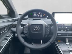 Toyota bZ4X Teamplayer 73 kWh ⚡Modelljahr 2026 bis zu 569KM Reichweite Vorbestellung ⚡ ⚡ ⏰⏰