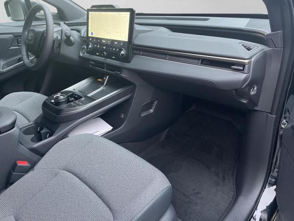 Toyota bZ4X Teamplayer 73 kWh ⚡Modelljahr 2026 bis zu 569KM Reichweite Vorbestellung ⚡ ⚡ ⏰⏰