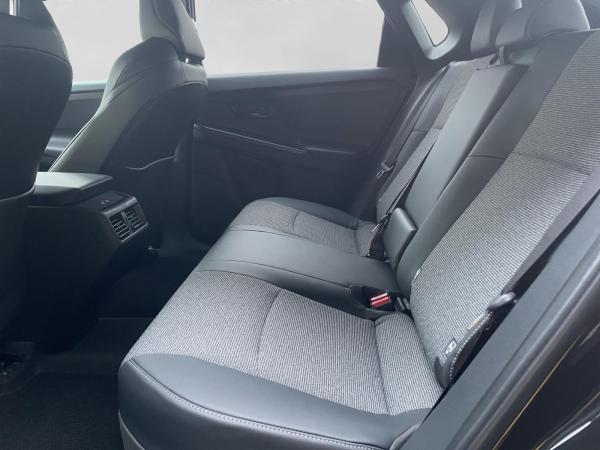 Toyota bZ4X Teamplayer 73 kWh ⚡Modelljahr 2026 bis zu 569KM Reichweite Vorbestellung ⚡ ⚡ ⏰⏰