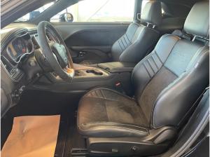 Dodge Challenger Hellcat 6.2 V8 Widebody*Sonderleasing*