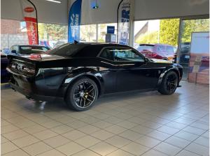 Dodge Challenger Hellcat 6.2 V8 Widebody*Sonderleasing*