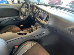 Dodge Challenger Hellcat 6.2 V8 Widebody*Sonderleasing*