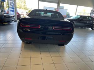 Dodge Challenger Hellcat 6.2 V8 Widebody*Sonderleasing*