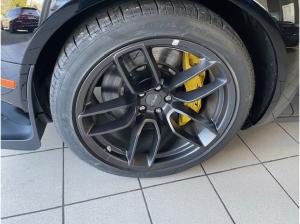 Dodge Challenger Hellcat 6.2 V8 Widebody*Sonderleasing*