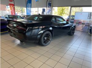 Dodge Challenger Hellcat 6.2 V8 Widebody*Sonderleasing*
