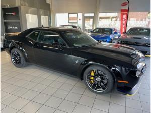 Dodge Challenger Hellcat 6.2 V8 Widebody*Sonderleasing*