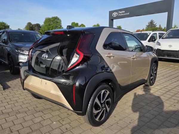Toyota Aygo X 🔥 1.0 CVT Automatik 🔥 Teamplayer 🔥