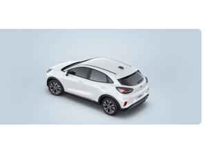 Ford Puma Ford Puma Titanium 1,0 l Eco Boost, 6-Gang Schaltgetriebe