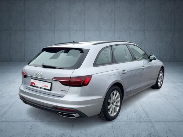 Audi A4 Avant 40 TDI qu. S tr. Matrix Stdhzg HUD ACC