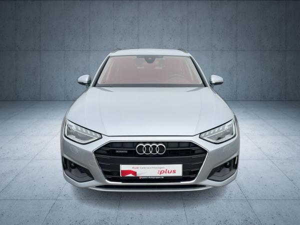 Audi A4 Avant 40 TDI qu. S tr. Matrix Stdhzg HUD ACC