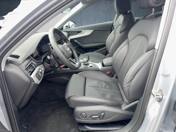 Audi A4 Avant 40 TDI qu. S tr. Matrix Stdhzg HUD ACC