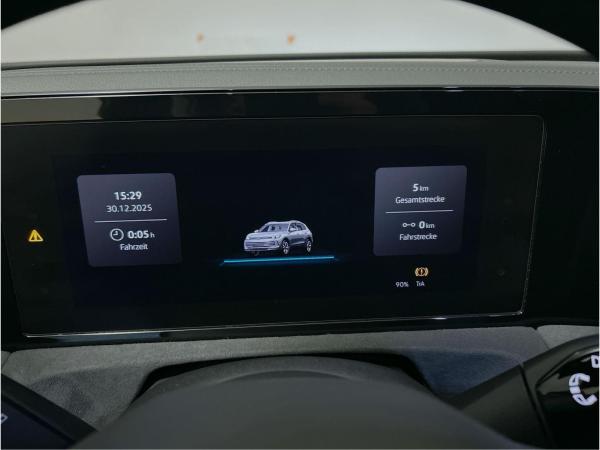 Volkswagen Tiguan R-Line 4MOTION Black Style Leder Pano