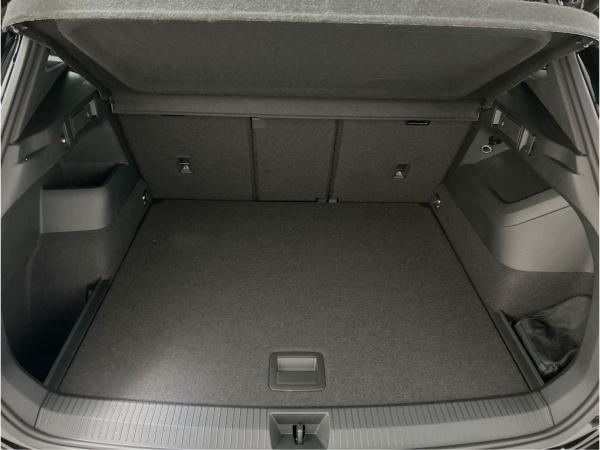 Volkswagen Tiguan R-Line 4MOTION Black Style Leder Pano