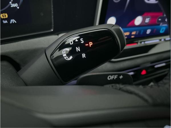 Volkswagen Tiguan R-Line 4MOTION Black Style Leder Pano