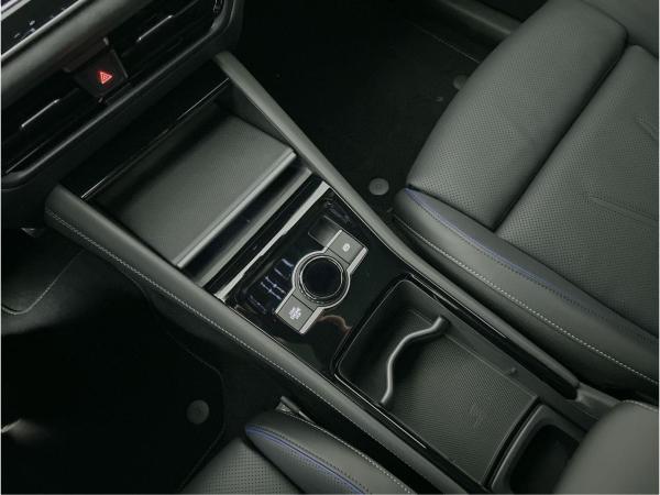 Volkswagen Tiguan R-Line 4MOTION Black Style Leder Pano