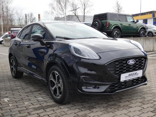Ford Puma 🔥🚀ST-LINE💥AUTOMATIK 💥SOFORT 💥INKL. WARTUNG & VERSCHLEIß💥 #NAVI #BESTELLAKTION🔥