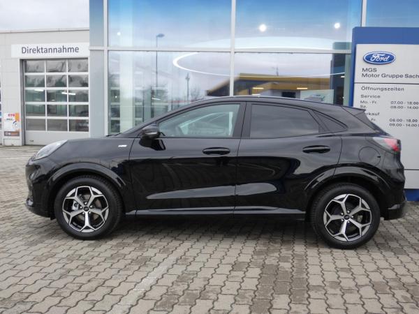 Ford Puma 🔥🚀ST-LINE💥AUTOMATIK 💥SOFORT 💥INKL. WARTUNG & VERSCHLEIß💥 #NAVI #BESTELLAKTION🔥