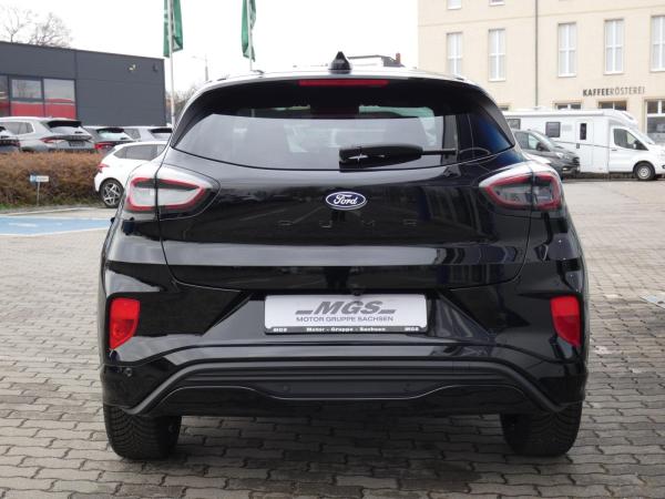 Ford Puma 🔥🚀ST-LINE💥AUTOMATIK 💥SOFORT 💥INKL. WARTUNG & VERSCHLEIß💥 #NAVI #BESTELLAKTION🔥