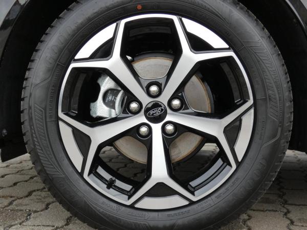 Ford Puma 🔥🚀ST-LINE💥AUTOMATIK 💥SOFORT 💥INKL. WARTUNG & VERSCHLEIß💥 #NAVI #BESTELLAKTION🔥