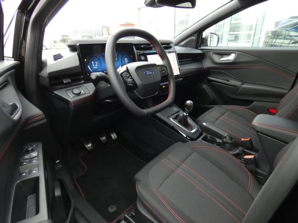 Ford Puma 🔥🚀ST-LINE💥AUTOMATIK 💥SOFORT 💥INKL. WARTUNG & VERSCHLEIß💥 #NAVI #BESTELLAKTION🔥