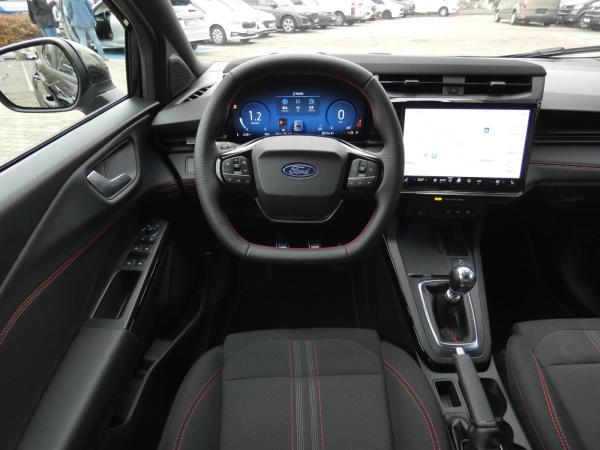 Ford Puma 🔥🚀ST-LINE💥AUTOMATIK 💥SOFORT 💥INKL. WARTUNG & VERSCHLEIß💥 #NAVI #BESTELLAKTION🔥