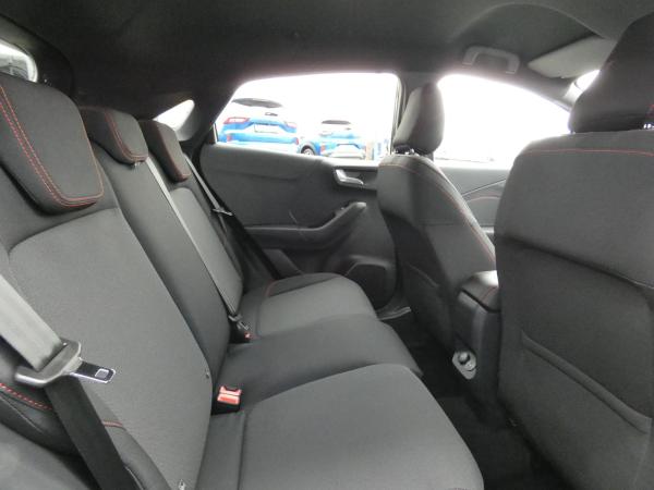 Ford Puma 🔥🚀ST-LINE💥AUTOMATIK 💥SOFORT 💥INKL. WARTUNG & VERSCHLEIß💥 #NAVI #BESTELLAKTION🔥