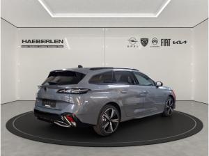 Peugeot 308 1.2 145 SW GT ACC+AHK+LED+Navi+SHZ+2xKlima