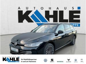 Volkswagen Passat Elegance 2.0 l TDI DSG SOFORT VERFÜGBAR! CarPlay Matrix ACC