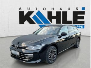 Volkswagen Passat Elegance 2.0 l TDI DSG SOFORT VERFÜGBAR! CarPlay Matrix ACC