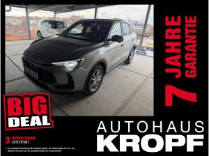 MG ZS Hybrid+ Luxury 360Grad,SHZ,PDC,Keyless,Autom.