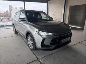 MG ZS Hybrid+ Luxury 360Grad,SHZ,PDC,Keyless,Autom.