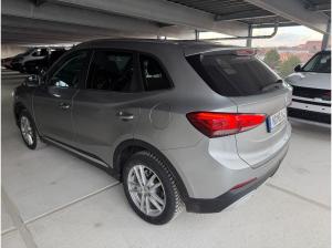 MG ZS Hybrid+ Luxury 360Grad,SHZ,PDC,Keyless,Autom.