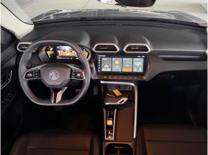 MG ZS Hybrid+ Luxury 360Grad,SHZ,PDC,Keyless,Autom.