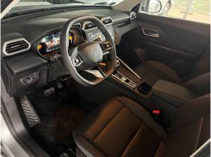 MG ZS Hybrid+ Luxury 360Grad,SHZ,PDC,Keyless,Autom.