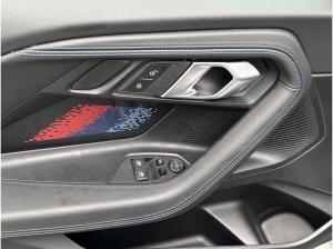BMW 218 218i Coupe M-Sportpaket HUD/ACC GARANTIE-05/2030