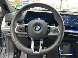 BMW X2 sDrive20d M-Sport AHK/HK GARANTIE bis 06/2030
