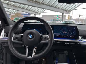 BMW X2 sDrive20d M-Sport AHK/HK GARANTIE bis 06/2030