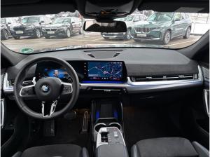 BMW X2 sDrive20d M-Sport AHK/HK GARANTIE bis 06/2030
