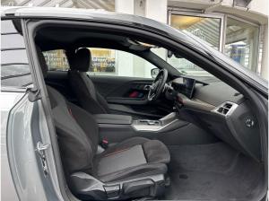 BMW 218 218i Coupe M-Sportpaket HUD/ACC GARANTIE-05/2030