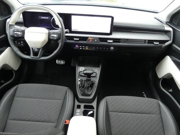 Kia Stonic GT-Line 115PS Automatik ‼️PRIVAT‼️