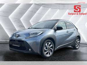 Toyota Aygo X Teamplayer - ohne Sonderzahlung