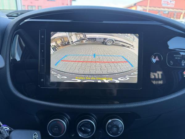 Toyota Aygo X Teamplayer - ohne Sonderzahlung
