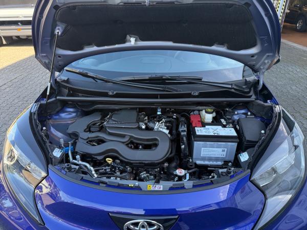 Toyota Aygo X Teamplayer - ohne Sonderzahlung