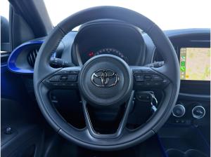 Toyota Aygo X Teamplayer - ohne Sonderzahlung