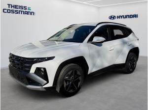 Hyundai TUCSON 1.6 T-GDI Trend DCT 150 PS, KRELL Soundsystem MJ2026