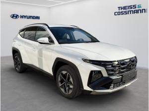Hyundai TUCSON 1.6 T-GDI Trend DCT 150 PS, KRELL Soundsystem MJ2026